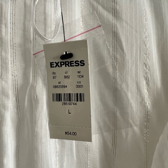 Express blouse - Picture 6 of 6